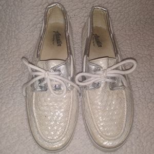 Austin trading Co. Shoes